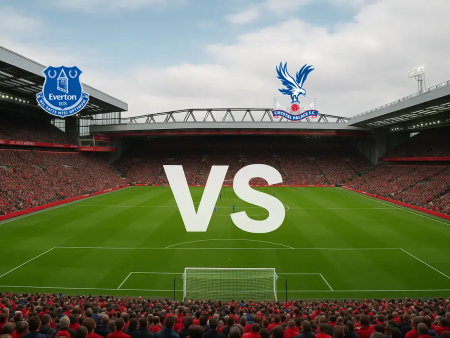 Everton mot Crystal Palace 2026-08-22 speltips och analys
