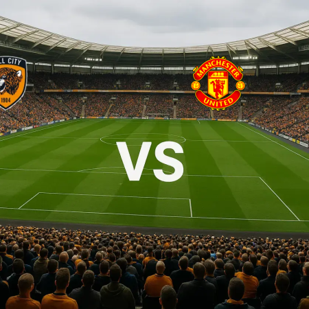 Hull City mot Manchester United 2026-08-22 speltips och analys