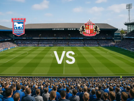 Ipswich mot Sunderland 2026-08-22 speltips och analys