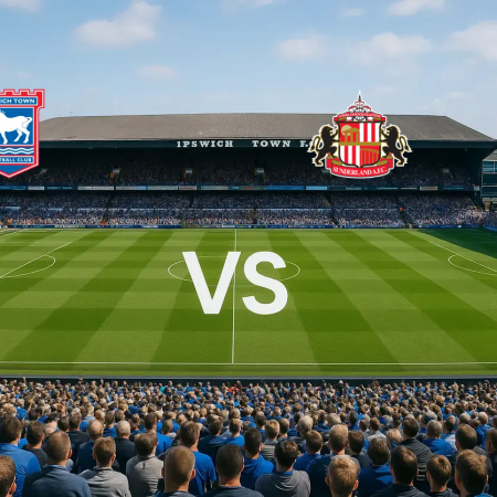 Ipswich mot Sunderland 2026-08-22 speltips och analys