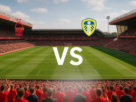 Nottingham Forest mot Leeds 2026-08-22 speltips och analys