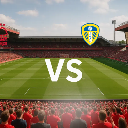 Nottingham Forest mot Leeds 2026-08-22 speltips och analys