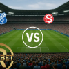 Norrby IF mot Sandvikens IF 2026-08-23