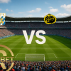IFK Göteborg mot Elfsborg 2026-08-23