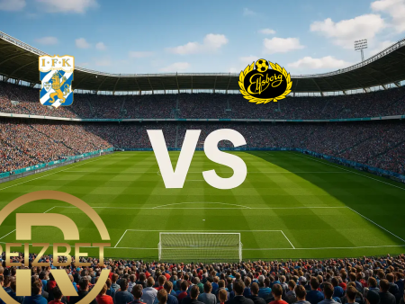 IFK Göteborg mot Elfsborg 2026-08-23