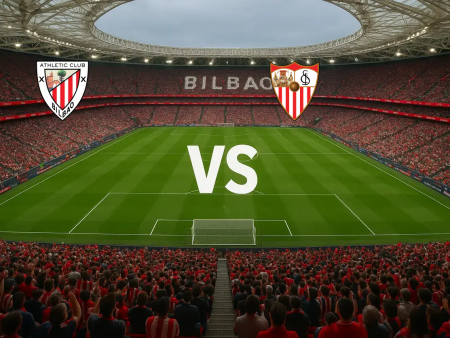 Athletic Club vs Sevilla 2026-08-22
