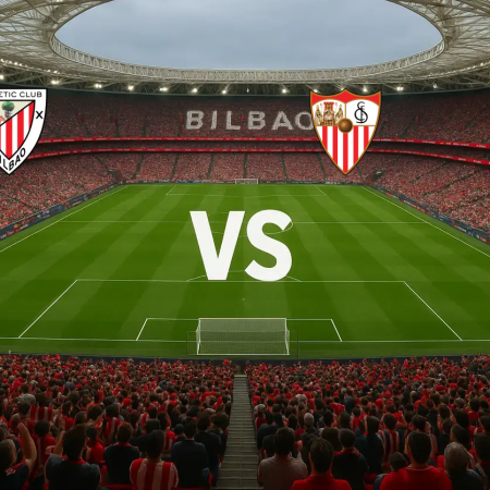 Athletic Club vs Sevilla 2026-08-22