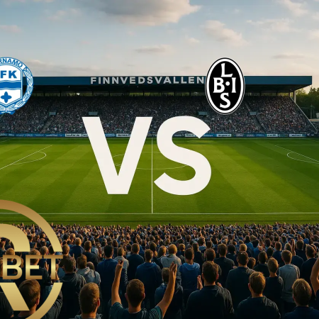 IFK Värnamo mot Landskrona BoIS 2026-08-24