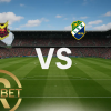 Östersund mot Ljungskile SK 2026-08-24