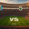 Getafe vs Racing Santander 2026-08-23