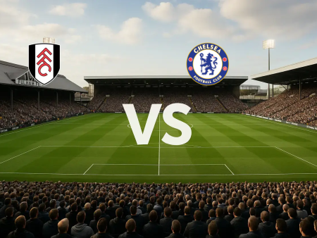 Fulham mot Chelsea 2026-08-24 speltips och analys