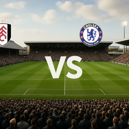 Fulham mot Chelsea 2026-08-24 speltips och analys