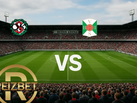 Örebro mot Varbergs BoIS 2026-08-25