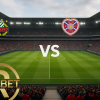 Rapid Vienna mot Heart Of Midlothian 2026-08-26