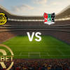 Bodo/Glimt mot NEC Nijmegen 2026-08-25