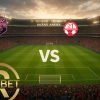 Sabah FA mot Hapoel Beer Sheva 2026-08-25