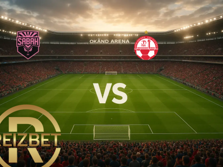 Sabah FA mot Hapoel Beer Sheva 2026-08-25