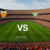 Valencia vs Real Betis 2026-08-25