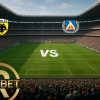 AEK Athens FC mot Levski Sofia 2026-08-26