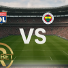 Lyon mot Fenerbahçe 2026-08-26