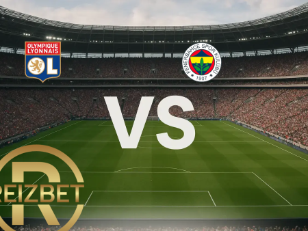 Lyon mot Fenerbahçe 2026-08-26