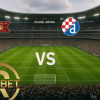 Viking mot Dinamo Zagreb 2026-08-26