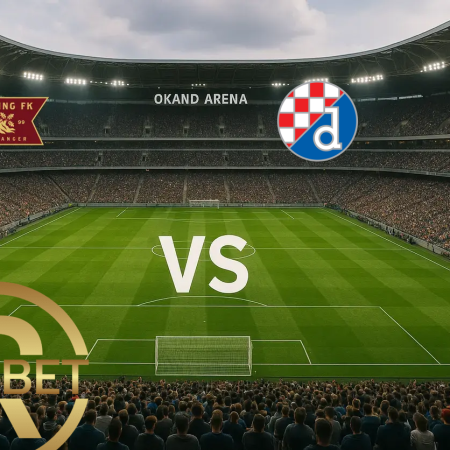 Viking mot Dinamo Zagreb 2026-08-26