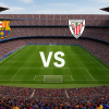 Barcelona vs Athletic Club 2026-08-27