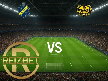 AIK mot Mjällby 2026-09-16
