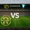 Elfsborg mot Malmö FF 2026-10-23