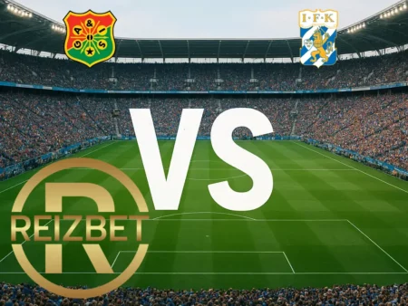 GAIS mot IFK Göteborg 2026-10-25