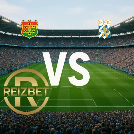 GAIS mot IFK Göteborg 2026-10-25