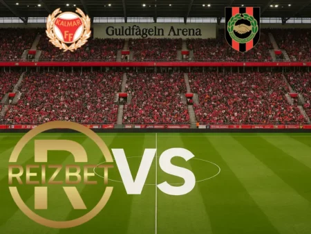 Kalmar FF mot Brommapojkarna 2026-10-24