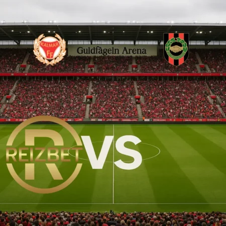 Kalmar FF mot Brommapojkarna 2026-10-24