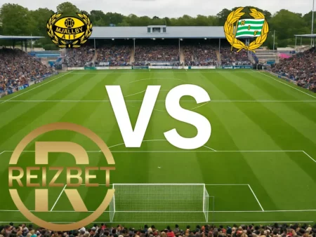 Mjällby mot Hammarby 2026-10-25