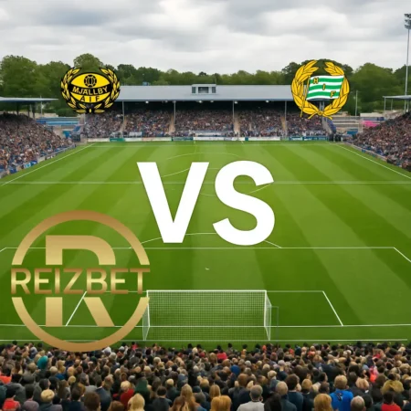 Mjällby mot Hammarby 2026-10-25