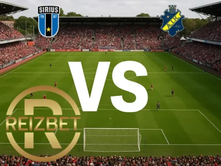 IK Sirius mot AIK 2026-10-24