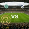 Västerås SK mot Halmstad 2026-10-23