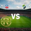 Helsingborg mot Ljungskile SK 2026-10-25