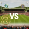 IK Oddevold mot GIF Sundsvall 2026-10-23