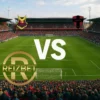 Östersund mot United Nordic 2026-10-24