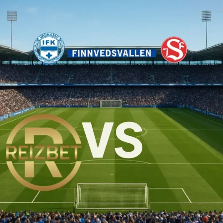 IFK Värnamo mot Sandvikens IF 2026-10-24