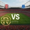 Arsenal mot Everton 2026-10-24 speltips och analys
