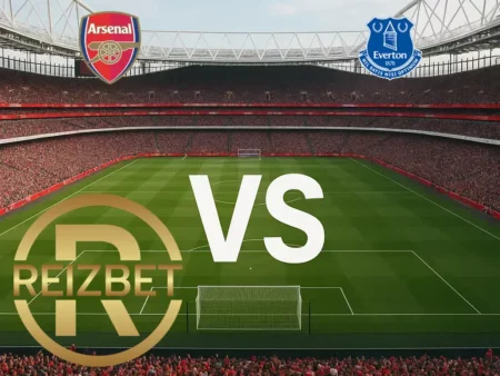 Arsenal mot Everton 2026-10-24 speltips och analys