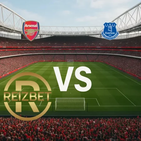Arsenal mot Everton 2026-10-24 speltips och analys