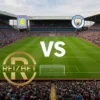 Aston Villa mot Manchester City 2026-10-24 speltips och analys