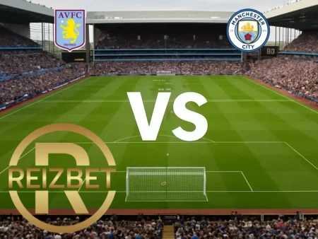 Aston Villa mot Manchester City 2026-10-24 speltips och analys