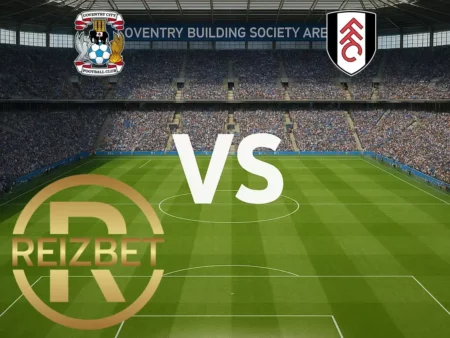 Coventry mot Fulham 2026-10-24 speltips och analys