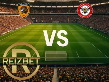 Hull City mot Brentford 2026-10-25 speltips och analys