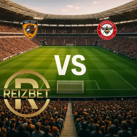 Hull City mot Brentford 2026-10-25 speltips och analys